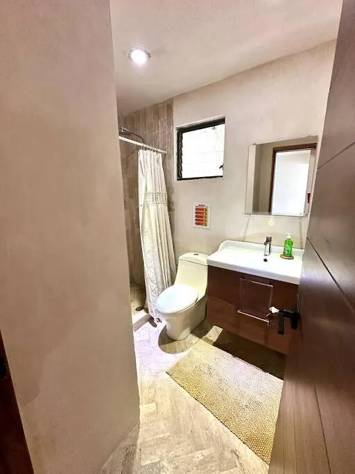 Luxurious Lagoon-Front Apartment In Hotel Zone Tranquility Meets Elegance Near Top Attractions And Beaches Cancun 0*,  Mexico