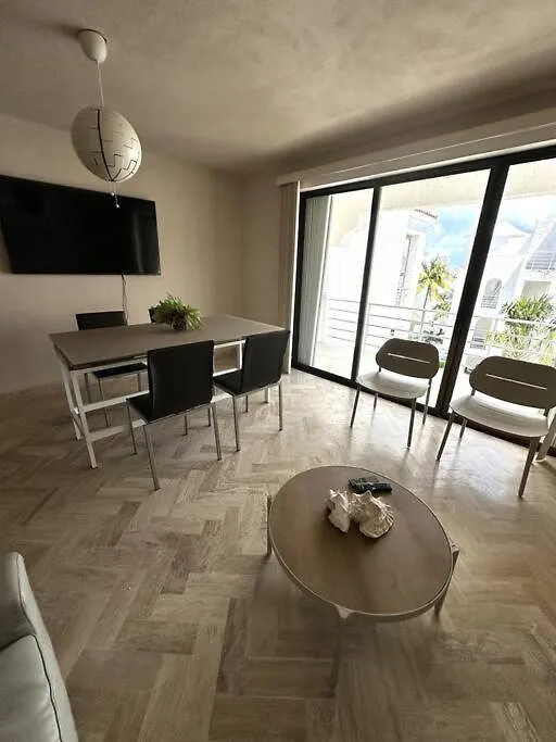 Luxurious Lagoon-Front Apartment In Hotel Zone Tranquility Meets Elegance Near Top Attractions And Beaches Cancun 0*,